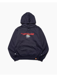 TWINS PARKA -NAVY-
