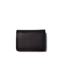 WALLET -BLACK-