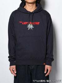 TWINS PARKA -NAVY-