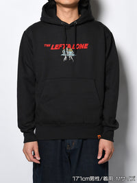 TWINS PARKA -BLACK-