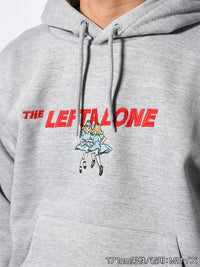 TWINS PARKA -HEATHER GREY-