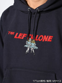 TWINS PARKA -NAVY-