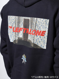 TWINS PARKA -NAVY-