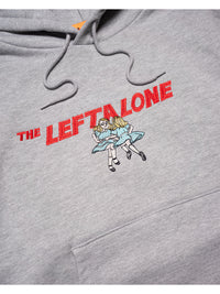 TWINS PARKA -HEATHER GREY-