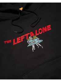 TWINS PARKA -BLACK-