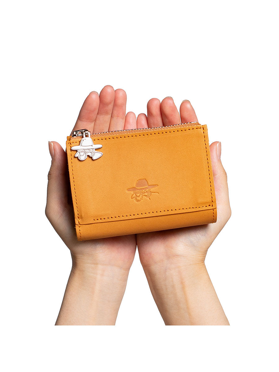 WALLET -CAMEL-