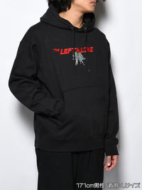 TWINS PARKA -BLACK-