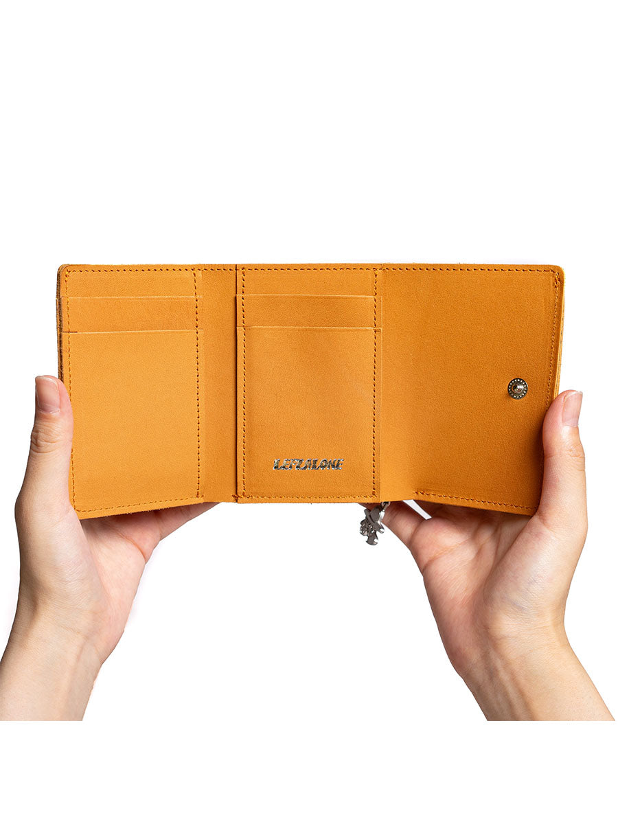 WALLET -CAMEL-
