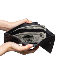 WALLET -CAMEL-