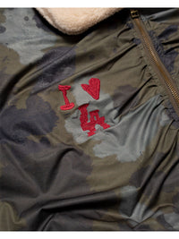 MA-1 JKT -KHAKI-