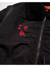 MA-1 JKT -BLACK-