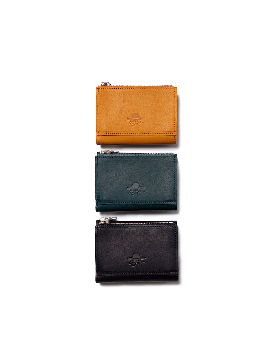 WALLET -CAMEL-