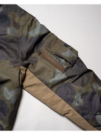 MA-1 JKT -KHAKI-