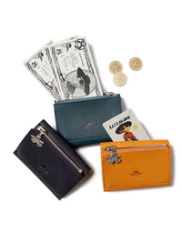 WALLET -CAMEL-