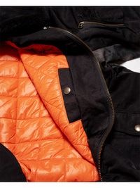 MA-1 JKT -BLACK-