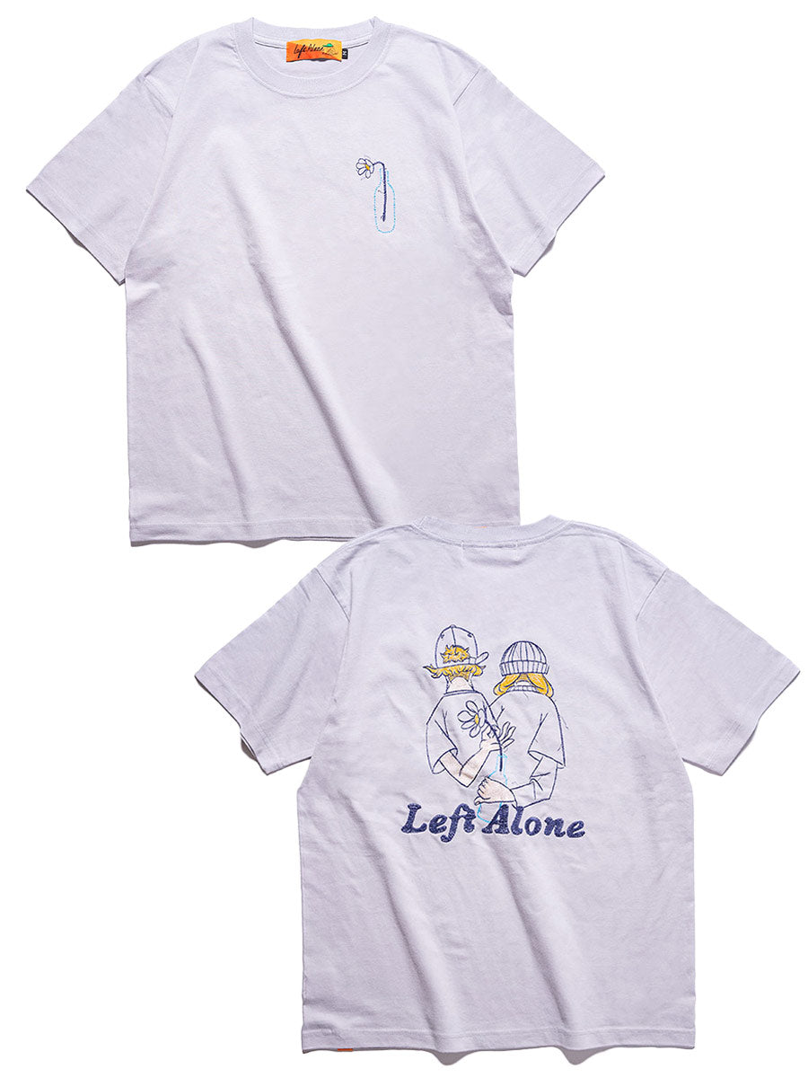 LEFT ALONE OFFICIAL ONLINE STORE