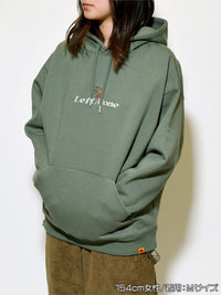 NINE FACE BIG PK -OLIVE-