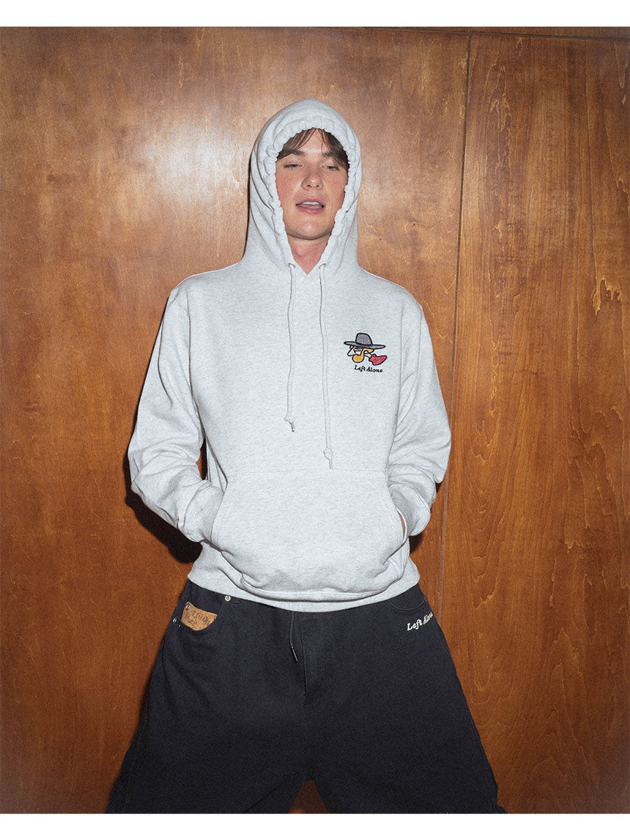 SD ICON PARKA -GREEN-