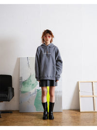 NINE FACE BIG PK -OLIVE-