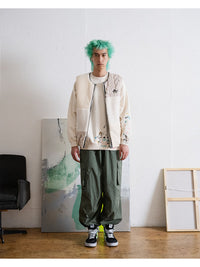 PAINT BIG SW -HEATHER GREY-