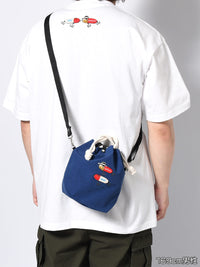 COMUSUBI × LA (TASF×LA) -NAVY-