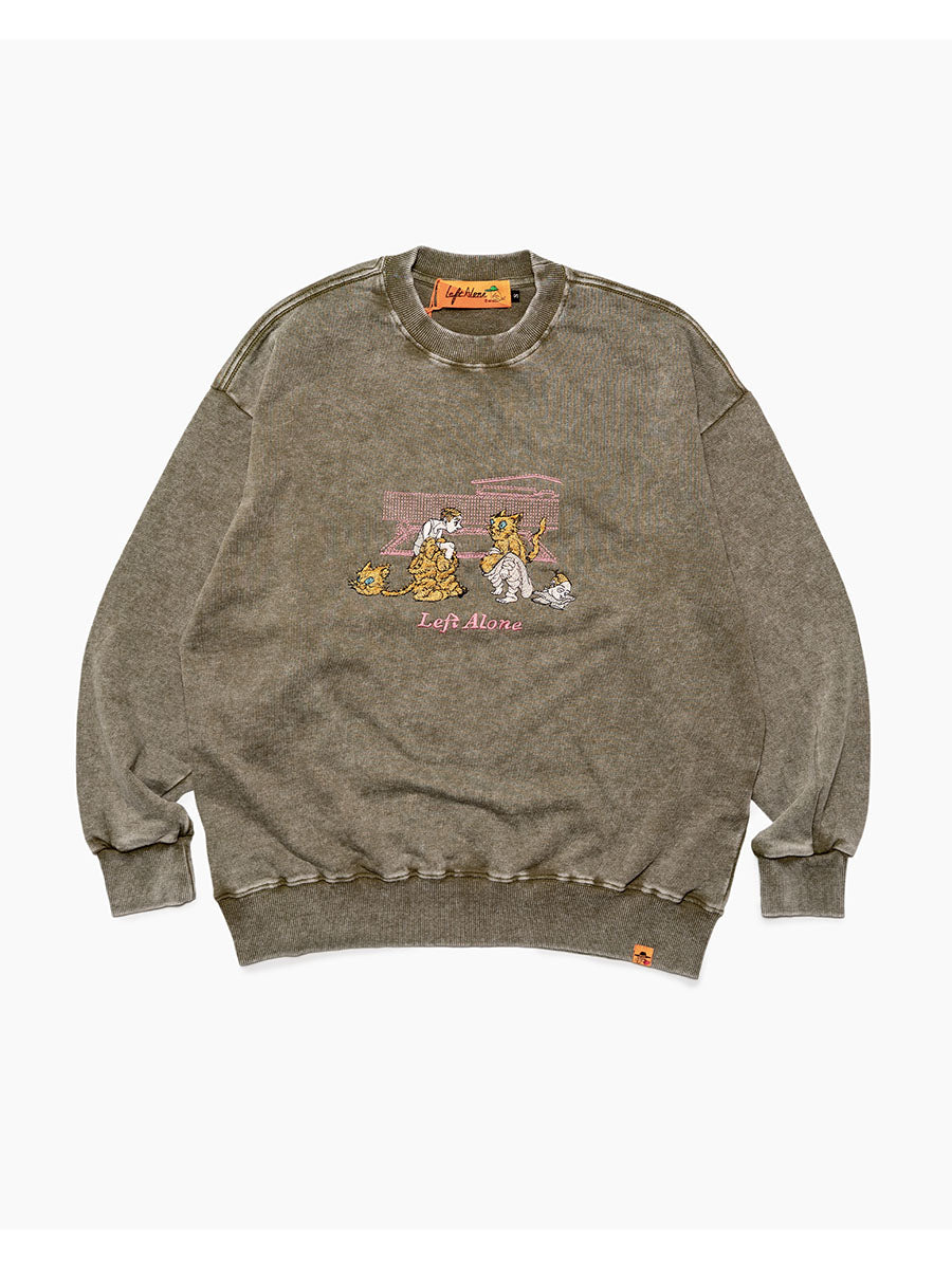 LEFT ALONE OFFICIAL ONLINE STORE