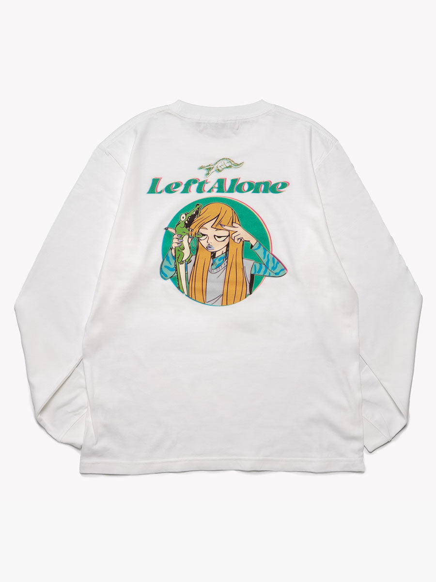LEFT ALONE OFFICIAL ONLINE STORE