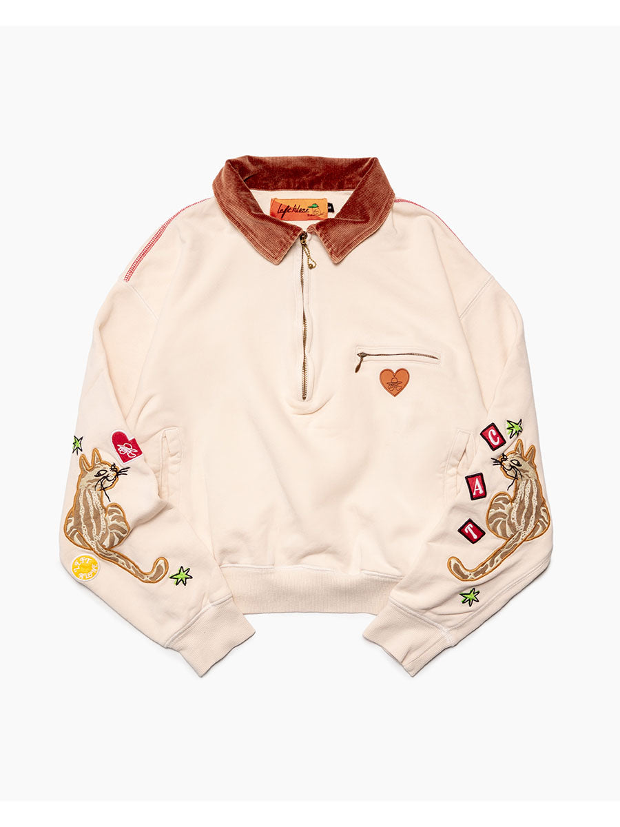 LEFT ALONE OFFICIAL ONLINE STORE