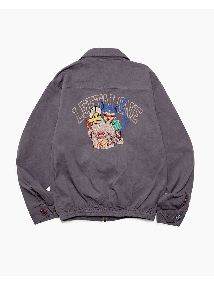 商品 – LEFT ALONE OFFICIAL ONLINE STORE
