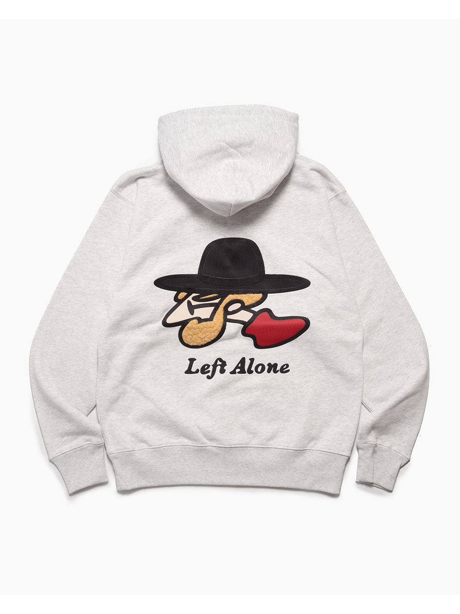 値下‼️leftalone 完売ボディバック ポーチ付きラインスクエアボディバッグ la primavera online store