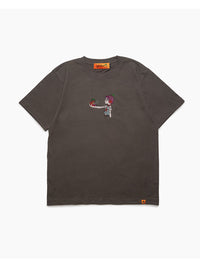 FRUIT SS TEE -SUMI-