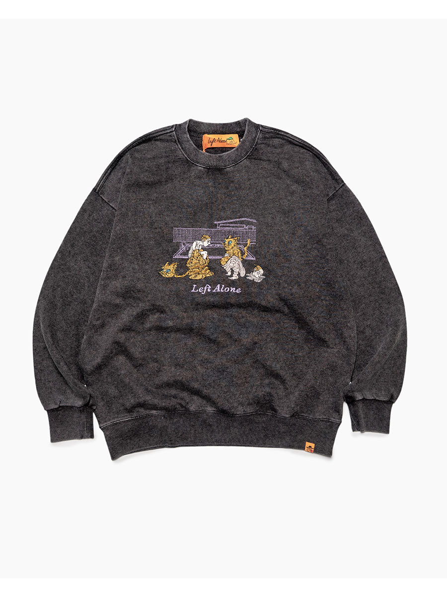 LEFT ALONE OFFICIAL ONLINE STORE