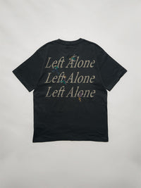 TRIPLE LOGO S/S TEE -SUMI-