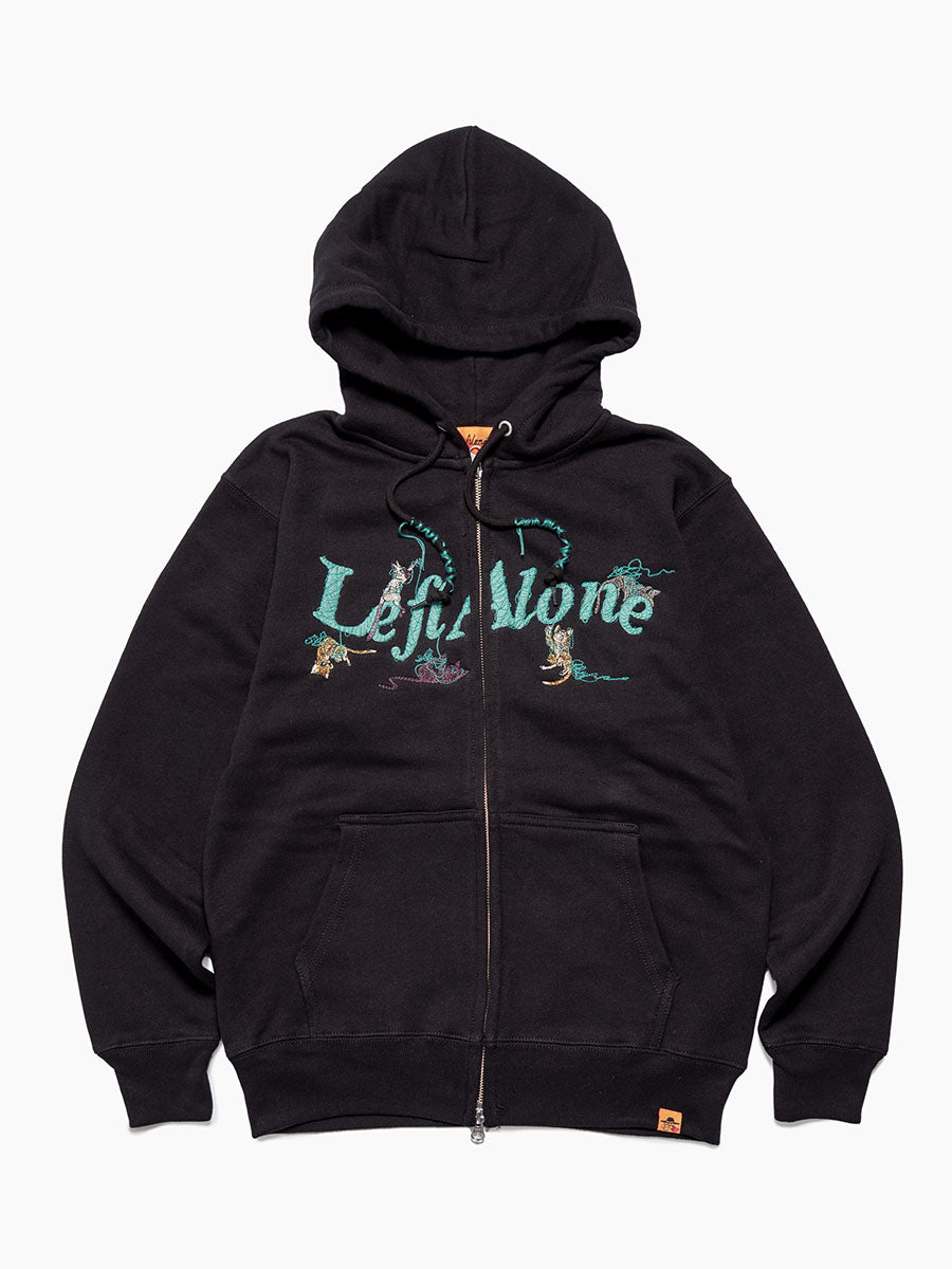 LEFT ALONE OFFICIAL ONLINE STORE