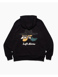 SD ICON PARKA -BLACK-