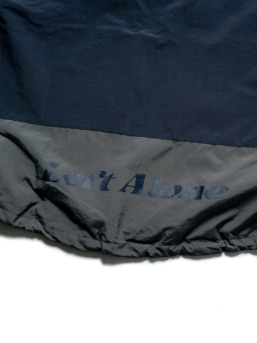 MOUNTAIN LAYER PARKA -NAVY-