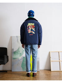 FLIGHT CAP -IVORY-