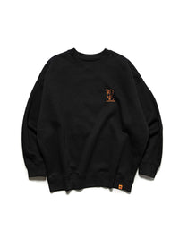 ICON MET BIG SW -BLACK-