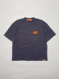 ICON PIGMENT S/S TEE -PURPLE-