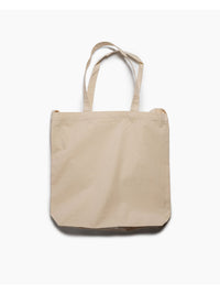FLOWER 2WAY BAG -NATURAL-