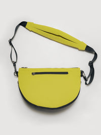 MINI BAG -YELLOW-