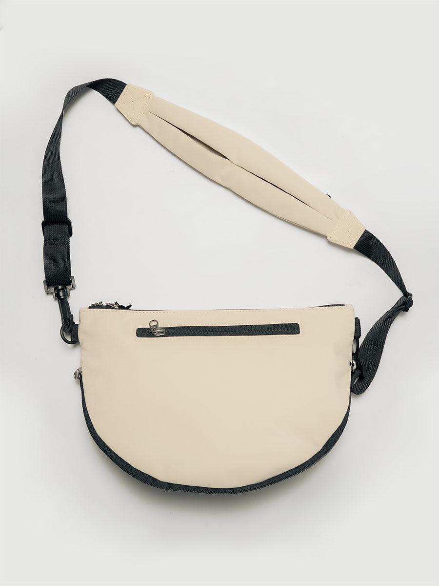 MINI BAG -IVORY-