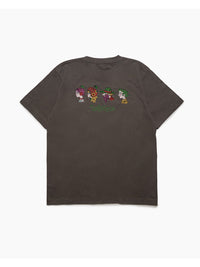 FRUIT SS TEE -SUMI-