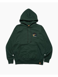 SD ICON PARKA -GREEN-
