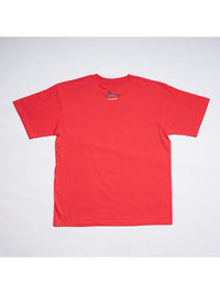 BOKUTANO ×　LA S/S TEE -RED-