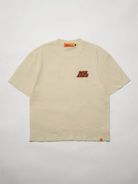 ICON PIGMENT S/S TEE -GREGE-