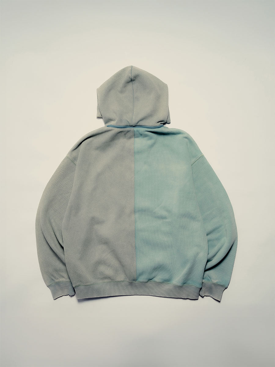 CRAZY PARKA -GREEN-