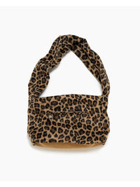 SHOULDER BAG -LEOPARD-