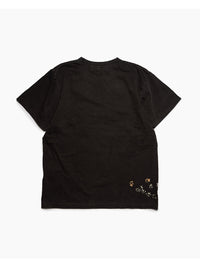 PIGMENT DOG SS TEE -BLACK-