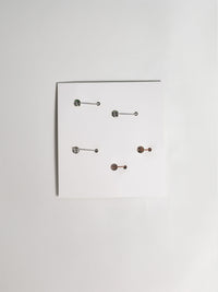 BADGE -ASSORT-